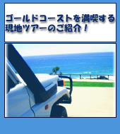 �S�[���h�R�[�X�g�𖞋i���錻�n�c�A�[�̂��Љ�I