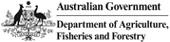 ■豪州農水林業省（AFFA）■ ... Australian Government : Department of Agriculture, Fisheries and Forestry