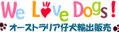 WeLoveDogs!I[XgAeA̔